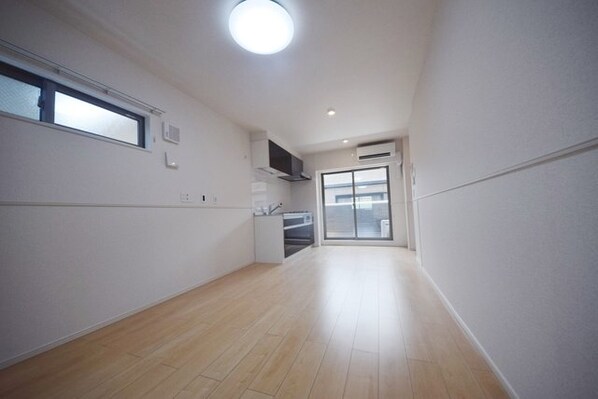 グレースコートの物件内観写真